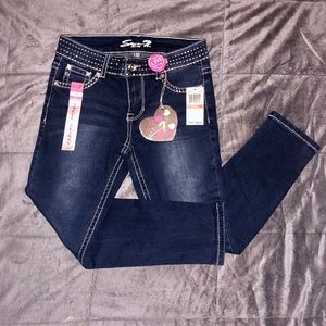 Girls jeans